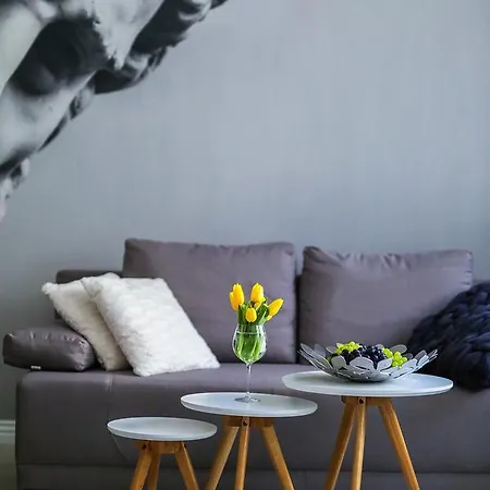 Antique Appartement *